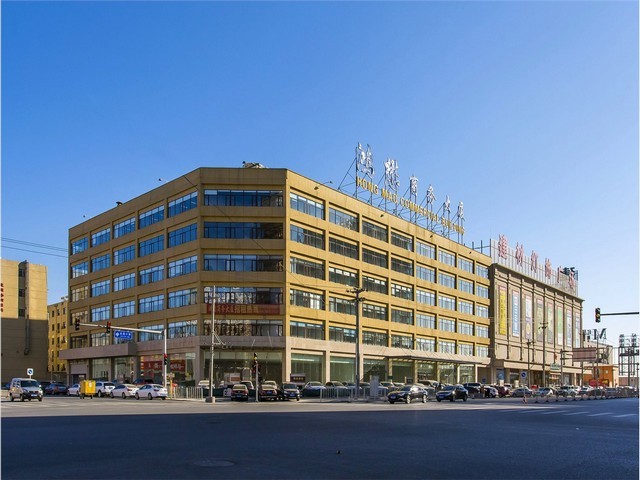 台江区技术推广营销费用